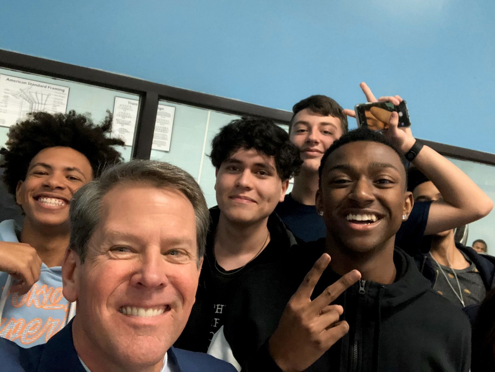 Kemp Student Selfie.jpg